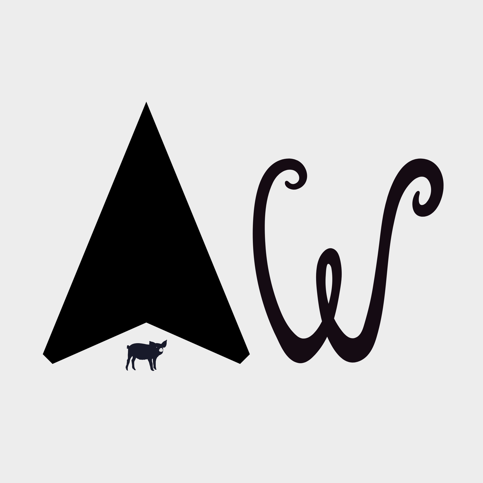 Bec animal writes